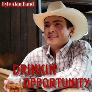 Drinkin' Opportunity