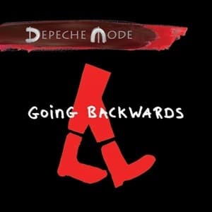 Going Backwards