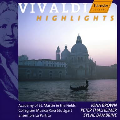 Vivaldi: The Four Seasons