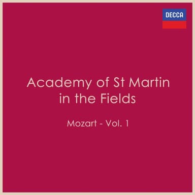 Mozart - Vol. 1