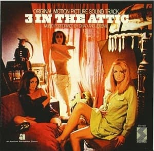 3 In The Attic