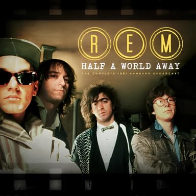 Half A World Away (Live Acoustic 1991)