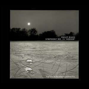 Philip Glass: Symphony No. 12, 