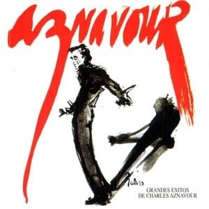 Grandes Exitos De Charles Aznavour