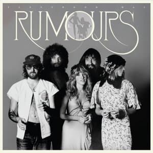 Rumours Live (Live at the Fabulous Forum, Inglewood, CA, 08/29/77)
