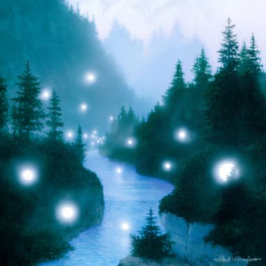 Afterworld