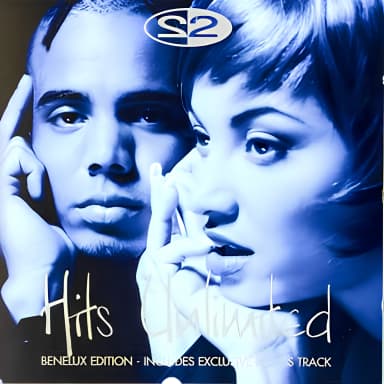 Hits Unlimited