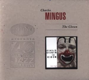The Clown