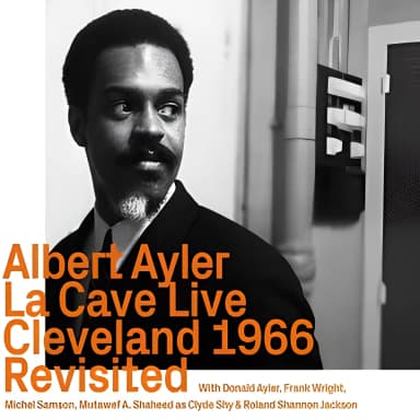 La Cave Live, Cleveland 1966 Revisited