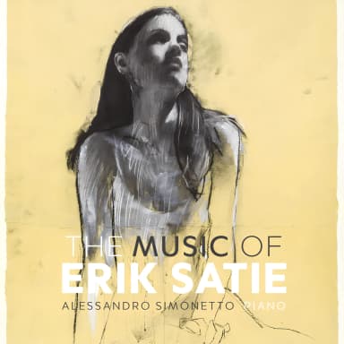 The Music of Erik Satie