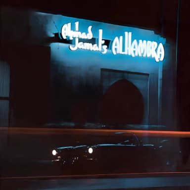 Alhambra