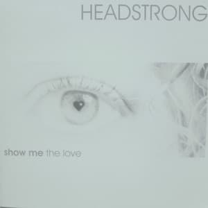 Show Me The Love (Feat. Tiff Lacey)