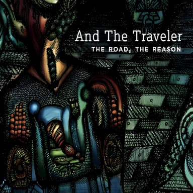The Road, The Reason (CD2 - The Reason)