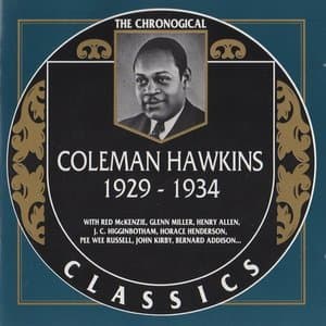 The Chronological 1929 - 1934