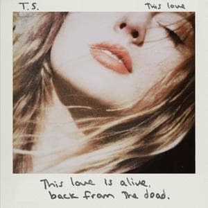 This Love (Taylor's Version)