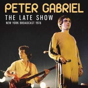 The Late Show - New York Broadcast 1978
