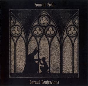 Carnal Confessions