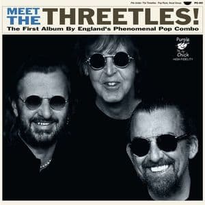 Meet The Threetles!