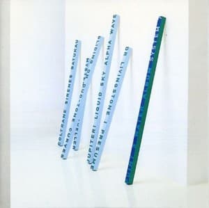 System 7.3: Water Album