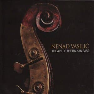 The Art of the Balkan Bass