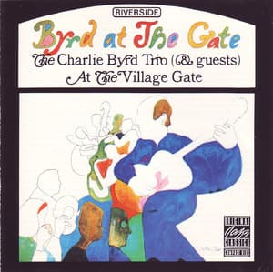 Byrd At The Gate