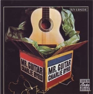 Mr. Guitar