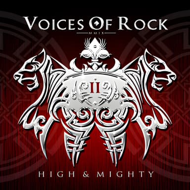 Voices Of Rock II - High And Mighty