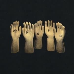 Art Devo (1973-1977)