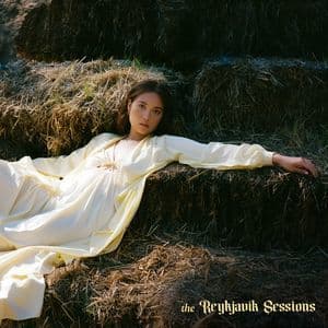 The Reykjavik Sessions