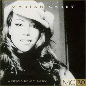 Always Be My Baby
