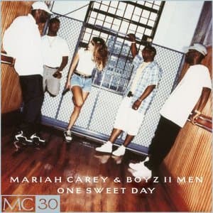 One Sweet Day