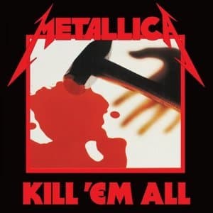 Kill Em All