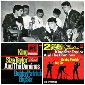Bobby Patrick Big Six / Bobby Patrick Big Six 2
