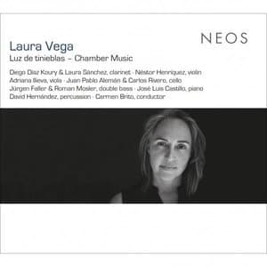 Luz de tinieblas - Chamber Music
