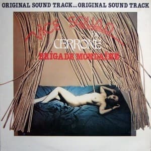 Brigade Mondaine [original Sound Track]