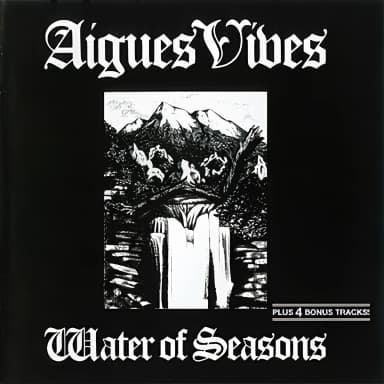 Water Of Seasons