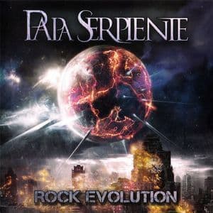 Rock Evolution