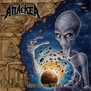 Sins Of The World