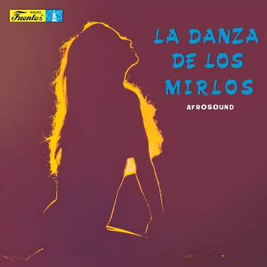 La Danza de los Mirlos