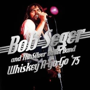 Whiskey A-Go-Go, La 8th August 1975