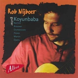 Koyunbaba