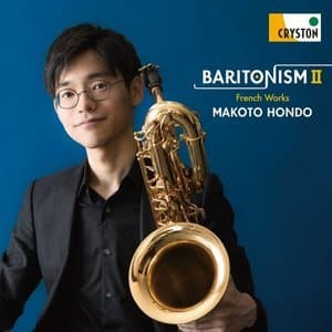 Baritonism II -French Works-