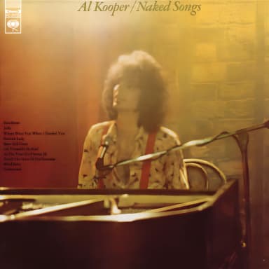 Naked Songs