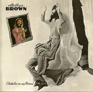 Chisholm In My Bosom