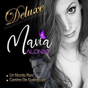 Maria Alonso