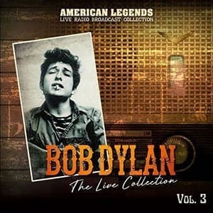 The Live Collection Vol. 3