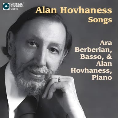 Hovhaness Collection Vol.1