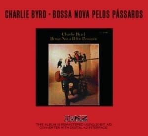 Bossa Nova Pelos Passaros