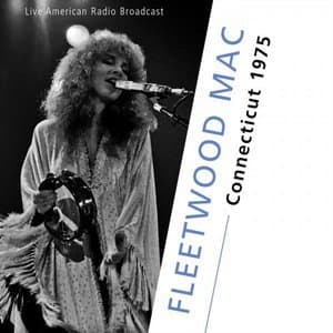 Connecticut 1975 - Live American Radio Broadcast