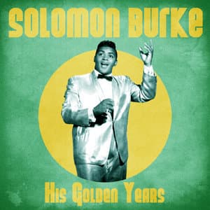 His Golden Years